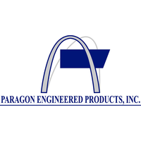 Paragon Engineered Products, Inc. logo, Paragon Engineered Products, Inc. contact details