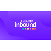 Embajada Inbound logo, Embajada Inbound contact details