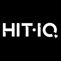 Hit IQ logo, Hit IQ contact details