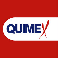 Quimex Pinturas logo, Quimex Pinturas contact details