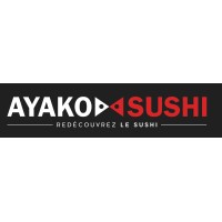 AYAKO SUSHI logo, AYAKO SUSHI contact details