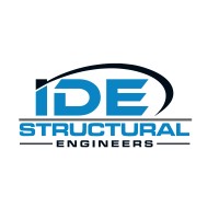 IDE Structural Engineers logo, IDE Structural Engineers contact details