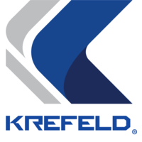 Krefeld México logo, Krefeld México contact details