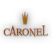 Caronel logo, Caronel contact details