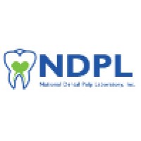 National Dental Pulp Laboratory logo, National Dental Pulp Laboratory contact details