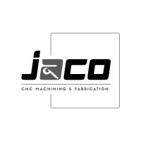 Jaco Machine LLC logo, Jaco Machine LLC contact details