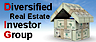 Diversified Real Estate Investor Group logo, Diversified Real Estate Investor Group contact details