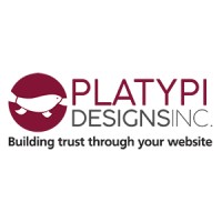 Platypi Designs Inc. logo, Platypi Designs Inc. contact details