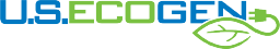 U.S. EcoGen, LLC logo, U.S. EcoGen, LLC contact details