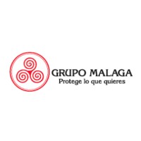 GRUPO MALAGA logo, GRUPO MALAGA contact details