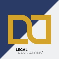 Legal Translations logo, Legal Translations contact details