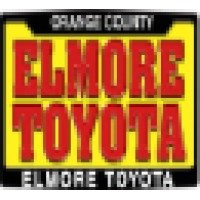 Elmore Toyota logo, Elmore Toyota contact details