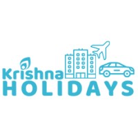 Krishna Holidays Dehradun logo, Krishna Holidays Dehradun contact details