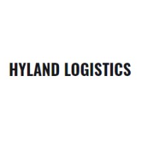 Hyland Logistics logo, Hyland Logistics contact details