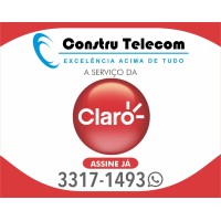 Construcable Telecom logo, Construcable Telecom contact details