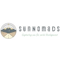 SunNomads logo, SunNomads contact details