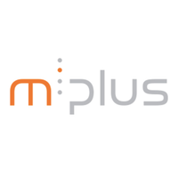 MessagePlus logo, MessagePlus contact details