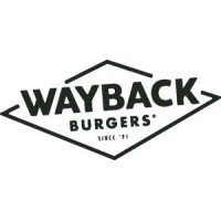 Wayback Burgers Nederland logo, Wayback Burgers Nederland contact details