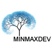 MINMAXDEV logo, MINMAXDEV contact details