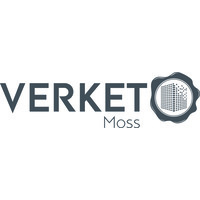 Verket Moss logo, Verket Moss contact details