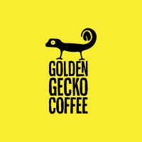 Golden Gecko Coffee logo, Golden Gecko Coffee contact details