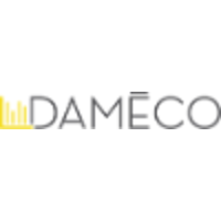 DAMÃ‰CO logo, DAMÃ‰CO contact details