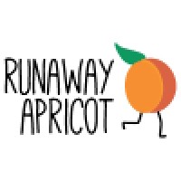 Runaway Apricot logo, Runaway Apricot contact details