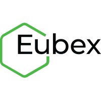 Eubex GmbH & Co KG logo, Eubex GmbH & Co KG contact details