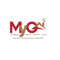 MyQ Mortgages logo, MyQ Mortgages contact details