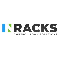 INRACKS, INC. - Control Room and Console Solutions logo, INRACKS, INC. - Control Room and Console Solutions contact details