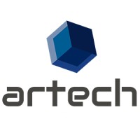 Artech El Salvador logo, Artech El Salvador contact details