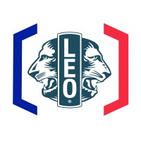 LEO CLUB FRANCE logo, LEO CLUB FRANCE contact details