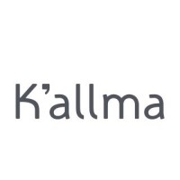 K'allma logo, K'allma contact details