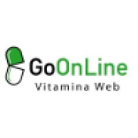 GoOnLine logo, GoOnLine contact details