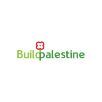 BuildPalestine logo, BuildPalestine contact details