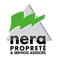 GROUPE NERA PROPRETE logo, GROUPE NERA PROPRETE contact details