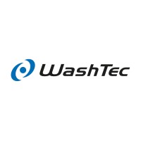 WashTec France logo, WashTec France contact details