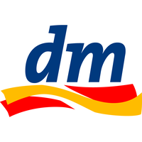 dm-drogerie markt GmbH + Co. KG logo, dm-drogerie markt GmbH + Co. KG contact details