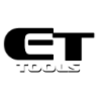 ET Tools logo, ET Tools contact details