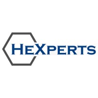 Hexperts logo, Hexperts contact details