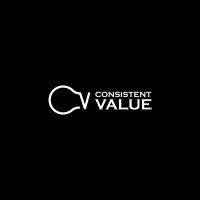 Consistent Value logo, Consistent Value contact details