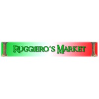 Ruggiero's Market logo, Ruggiero's Market contact details