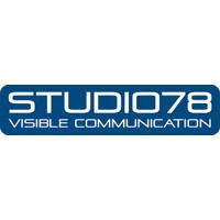 STUDIO78 logo, STUDIO78 contact details