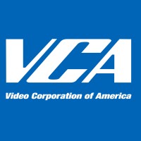 Video Corporation of America logo, Video Corporation of America contact details