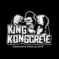 KingKongCrete Ltd logo, KingKongCrete Ltd contact details