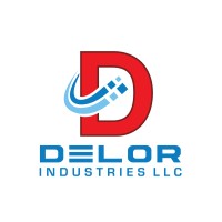 Delor Industries LLC logo, Delor Industries LLC contact details