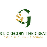 St Gregory the Great Catholic School, San Antonio TX logo, St Gregory the Great Catholic School, San Antonio TX contact details