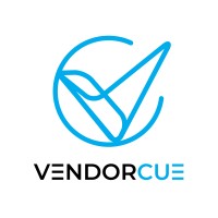 Vendorcue logo, Vendorcue contact details