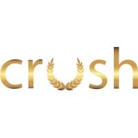 Crush Inc logo, Crush Inc contact details