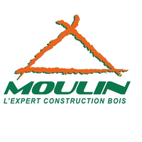 Moulin Charpente logo, Moulin Charpente contact details